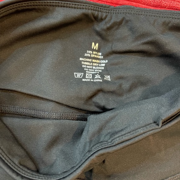 Flare Yoga Pants - Picture 4 of 4